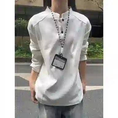 SOUL WORKER cleanfitPOLO