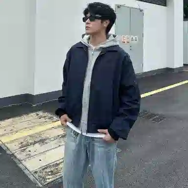 SOUL WORKER cleanfit