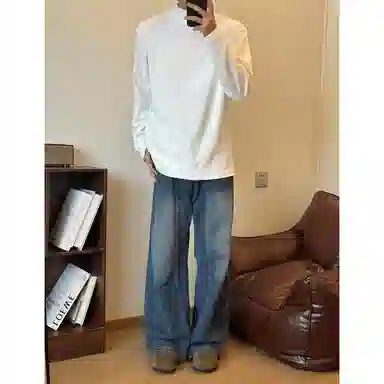 SOUL WORKER cleanfitT