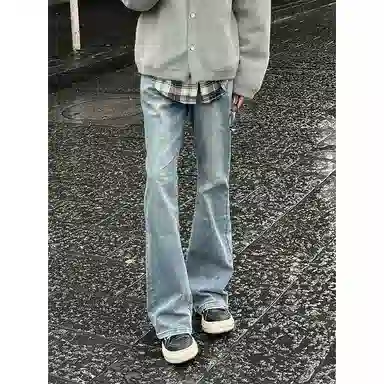 SOUL WORKER cleanfitvibe