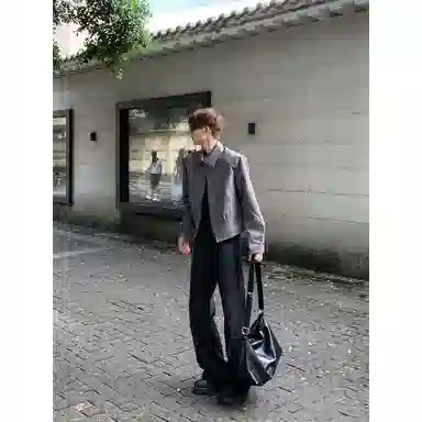 SOUL WORKER cleanfitboxy