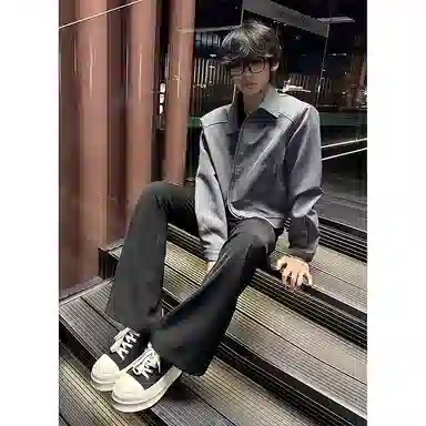 SOUL WORKER cleanfit