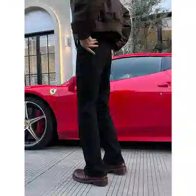 SOUL WORKER cleanfitvibe