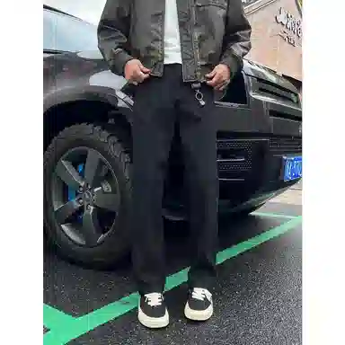 SOUL WORKER cleanfitvibe