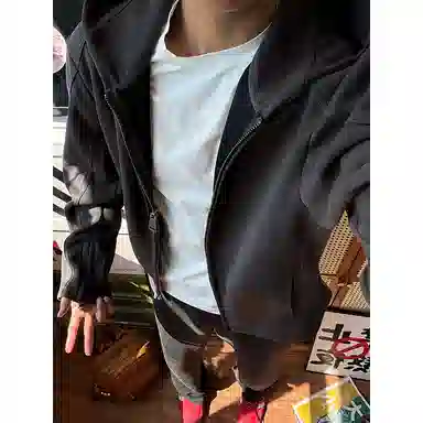 SOUL WORKER cleanfit