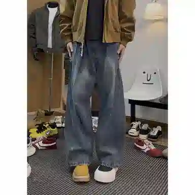 SOUL WORKER cleanfit