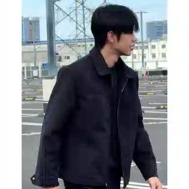 SOUL WORKER cleanfit