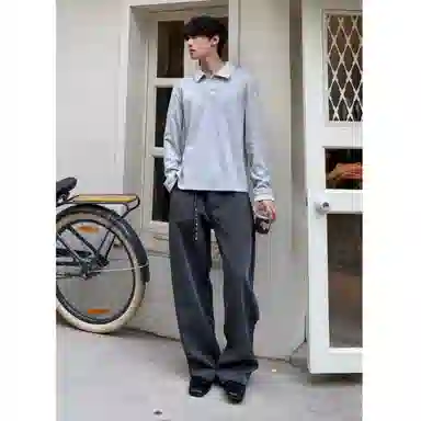 SOUL WORKER polocleanfittmiu