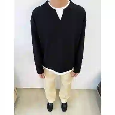 SOUL WORKER cleanfitT