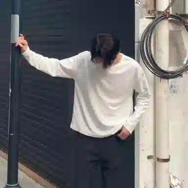 SOUL WORKER cleanfitT