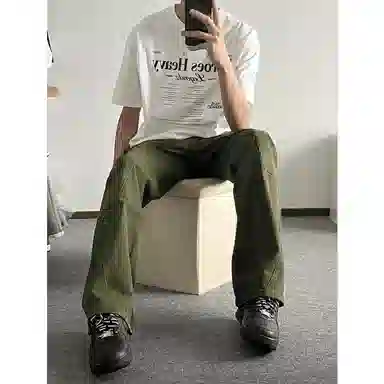 SOUL WORKER cleanfit