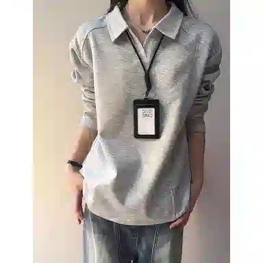 SOUL WORKER cleanfitpoloT