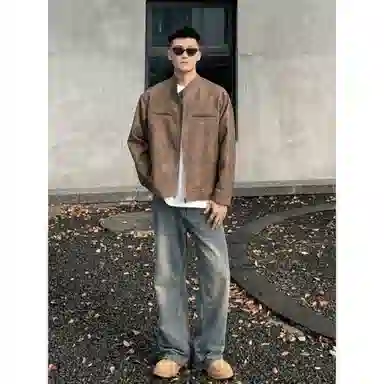 SOUL WORKER cleanfitpu