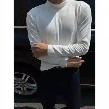 SOUL WORKER cleanfitT