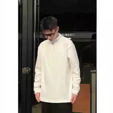 SOUL WORKER cleanfitT