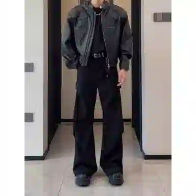 SOUL WORKER cleanfit