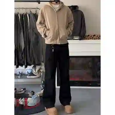 SOUL WORKER cleanfit