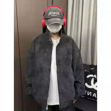 SOUL WORKER cleanfitpu