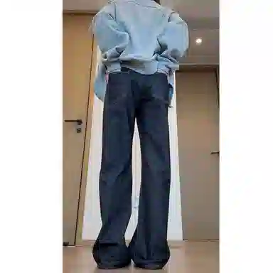 SOUL WORKER cleanfitvibe