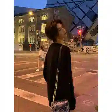 SOUL WORKER cleanfitT