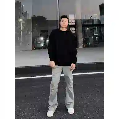 SOUL WORKER cleanfit