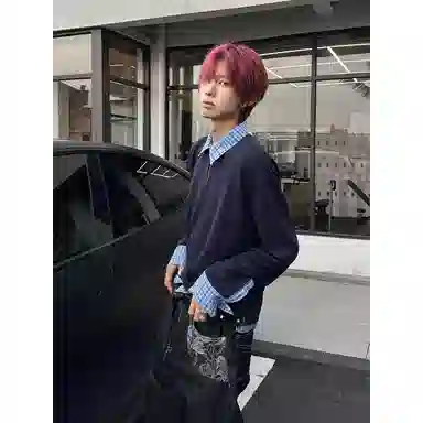 SOUL WORKER cleanfitPOLOT