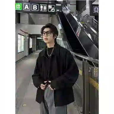 SOUL WORKER cleanfit