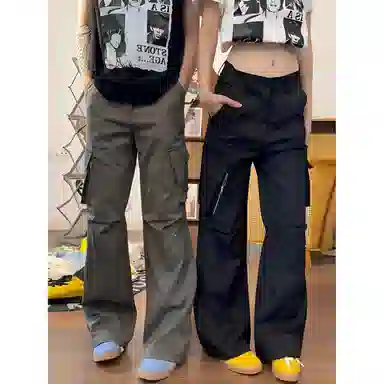 SOUL WORKER cleanfit