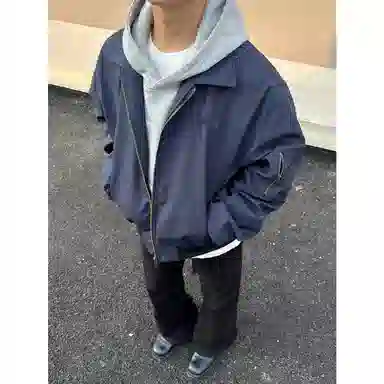 SOUL WORKER cleanfitbomber