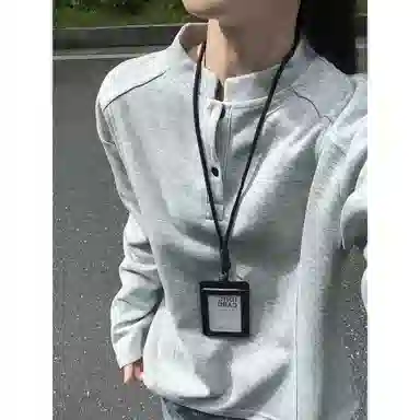 SOUL WORKER cleanfitPOLO