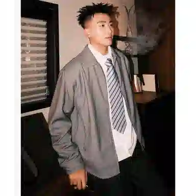 SOUL WORKER cleanfit