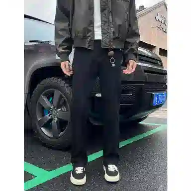 SOUL WORKER cleanfitvibe