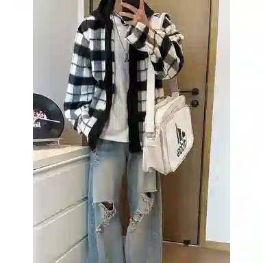 SOUL WORKER cleanfit