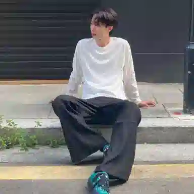 SOUL WORKER cleanfitT