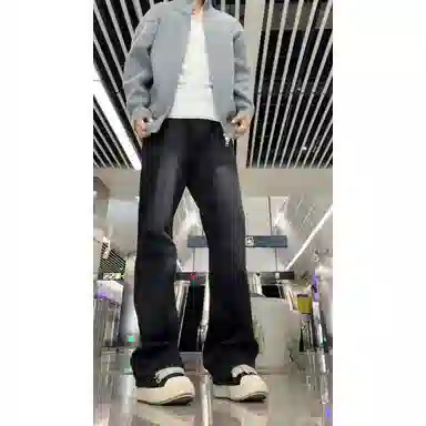 SOUL WORKER cleanfit