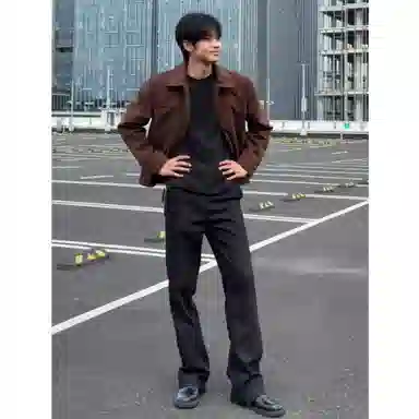 SOUL WORKER cleanfit