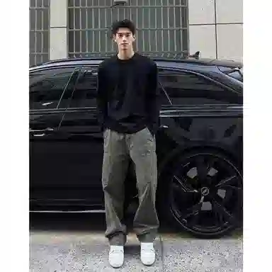 SOUL WORKER cleanfitT