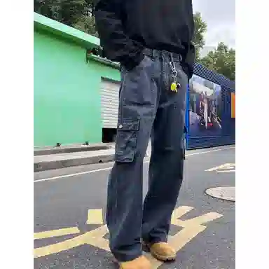 SOUL WORKER cleanfit