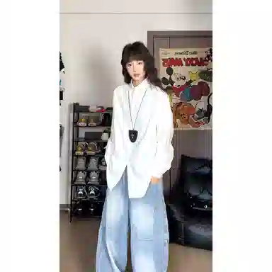 SOUL WORKER cleanfit