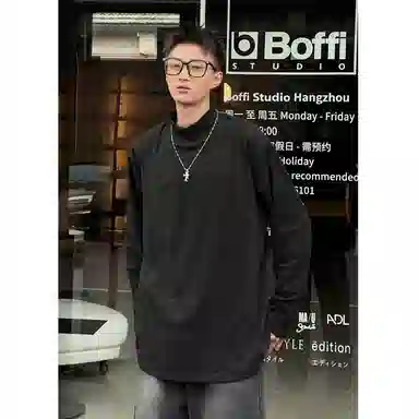 SOUL WORKER cleanfitT