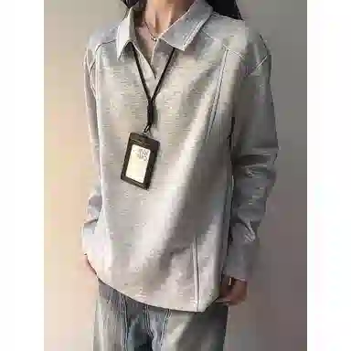 SOUL WORKER cleanfitpoloT