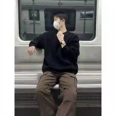 SOUL WORKER cleanfitT