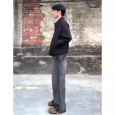 SOUL WORKER hiphopcleanfit