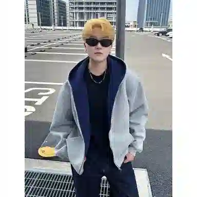 SOUL WORKER cleanfitboxy