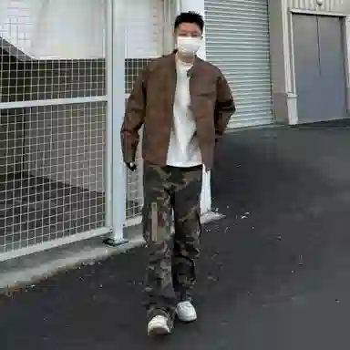 SOUL WORKER cleanfitpu