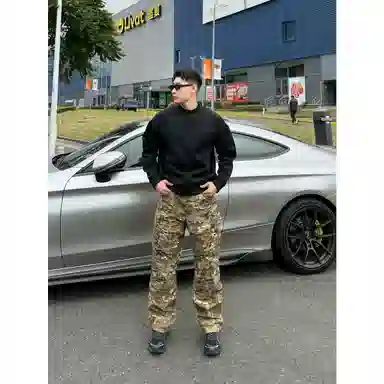 SOUL WORKER boxycleanfit