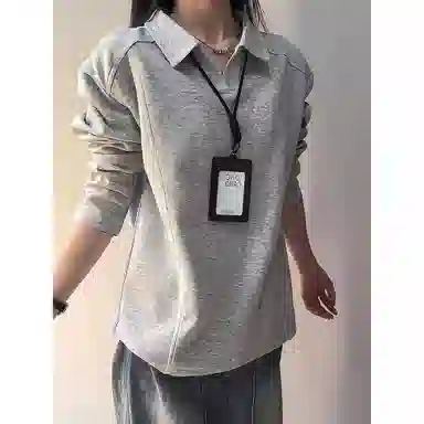 SOUL WORKER cleanfitpoloT