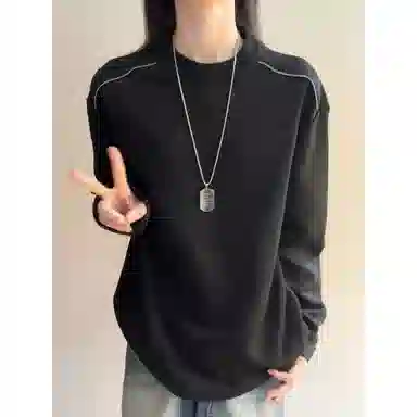 SOUL WORKER boxycleanfitT