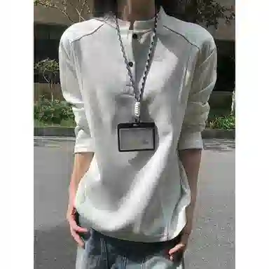 SOUL WORKER cleanfitPOLO