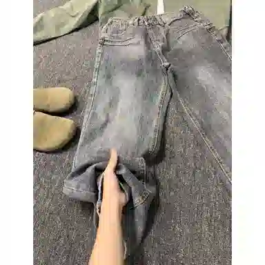 SOUL WORKER vibecleanfit